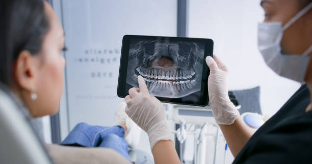 Licensed Dental service in Ferry Pass, FL - Smile Center Dentistry